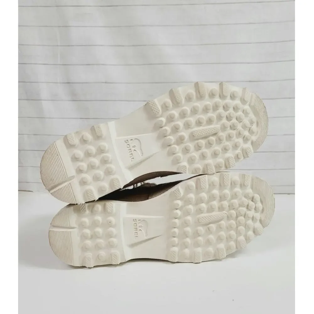 Sorel excellent pre